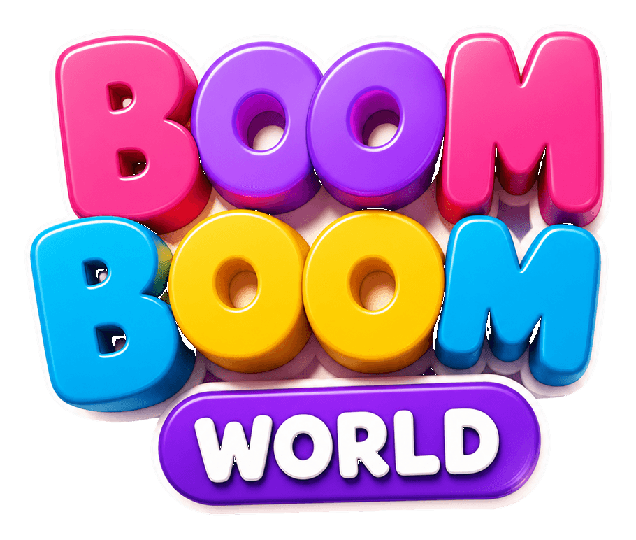 Boom Boom World
